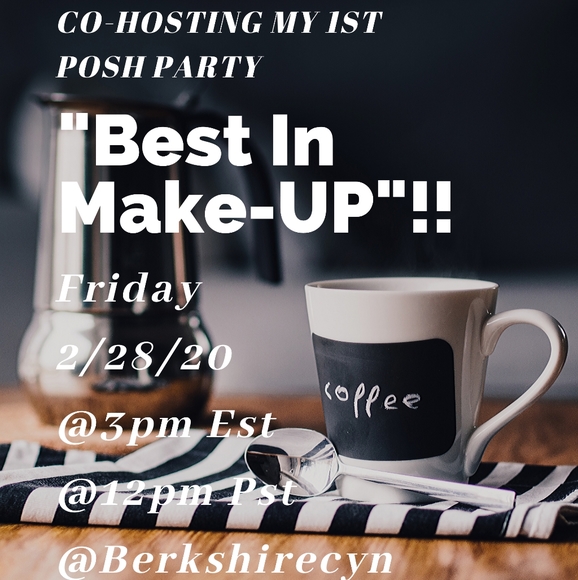 Selection of 💄Makeup😘🥰 - Picture 2 of 3